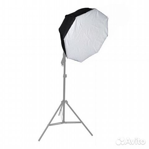 Fotodiox FK-60 комплект осветитель+стойка (60см+85