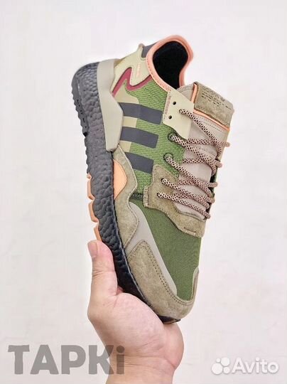 Adidas Nite Jogger