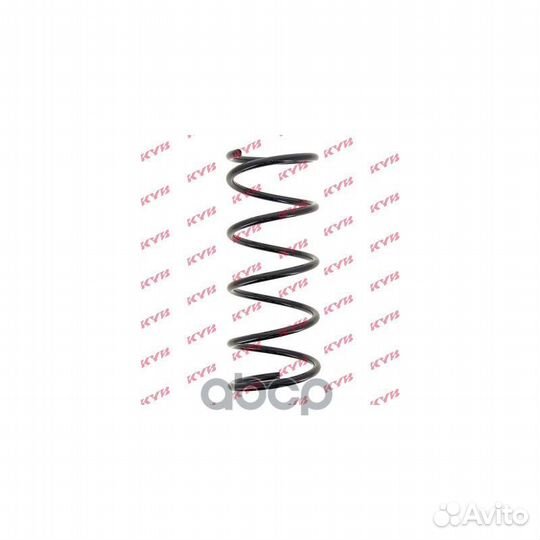 Пружина передняя Carina 19# RA2085 KYB