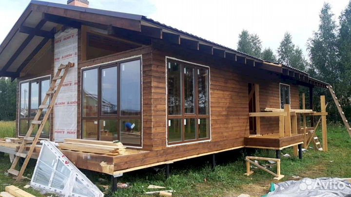 Пластиковые окна на заказ/ Окна пвх