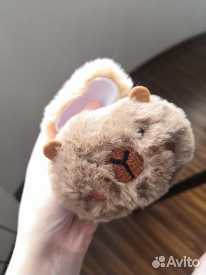 Чехол для airpods 3