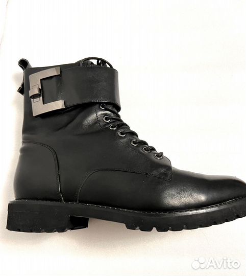 Ботинки женские демисезонные 40 размер