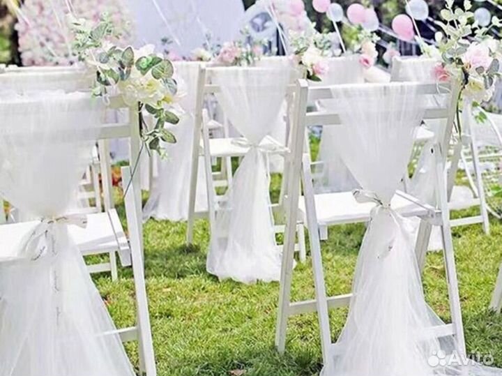 Украшу вашу свадьбу бесплатно