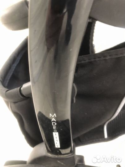 Коляска Peg-Perego Book