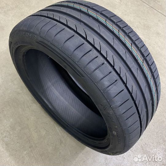 Tracmax X-Privilo TX3 225/50 R17 98Y