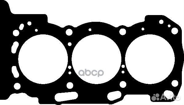 Toyot ZKD Metall-Lagen rechts 430.790 Elring