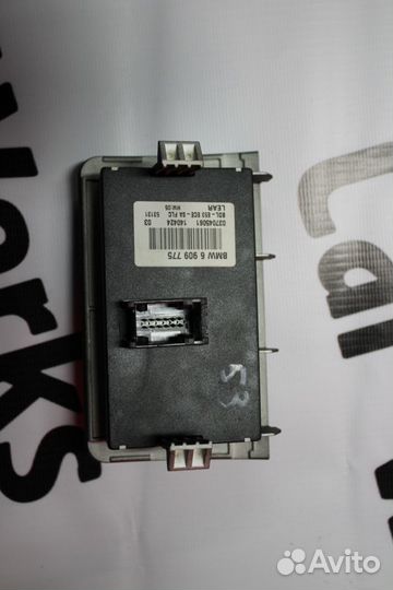 Переключатель света BMW E53