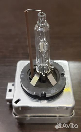 Лампа ксенон D3S на VAG