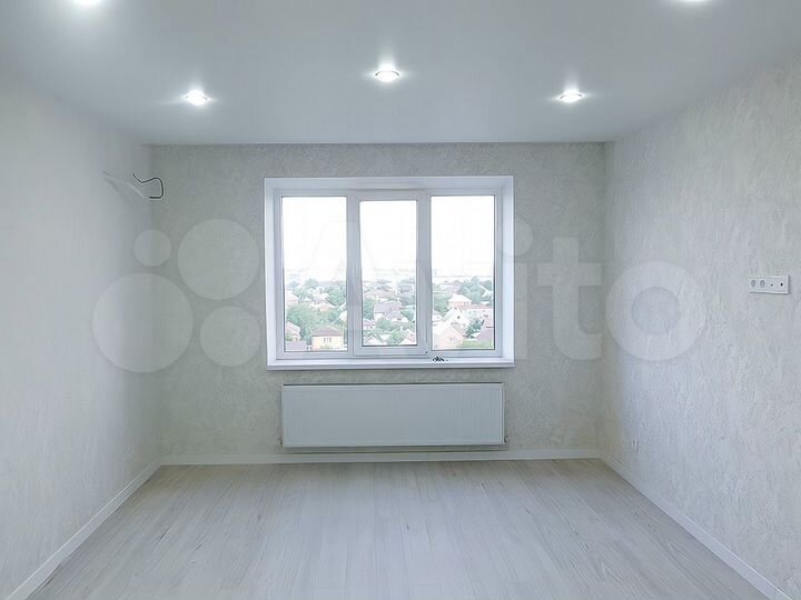 3-к. квартира, 81,7 м², 13/24 эт.