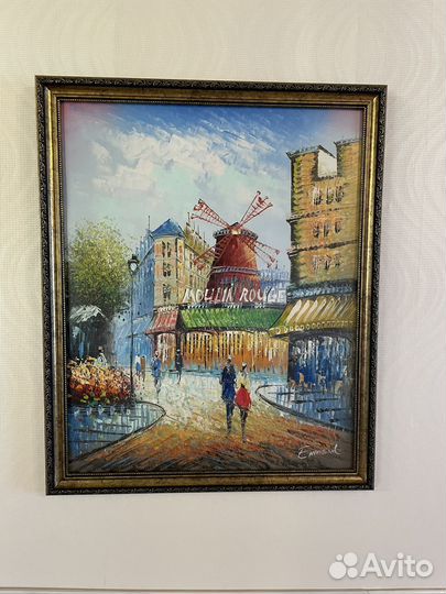 Гобеленовые картины