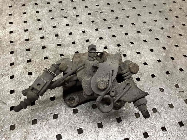 Суппорт задний левый Ford Galaxy