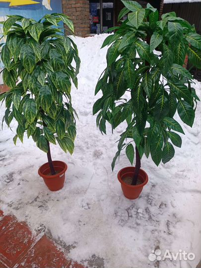 Искусственное дерево