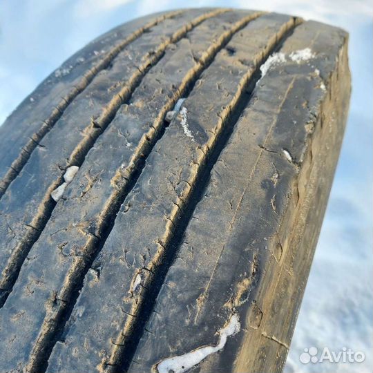 Hankook AH11 11.00/80 R20 140N