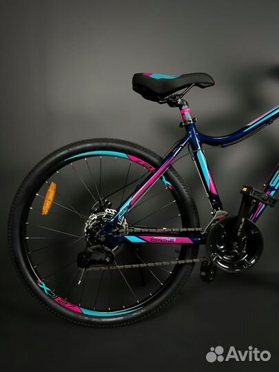 Велосипед Stels Miss 6100 MD 26