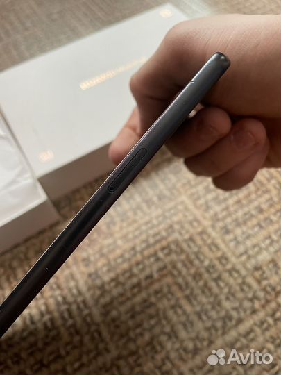 Планшет huawei matepad 10.4 4/64