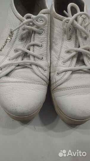 Женские кеды 38 размер