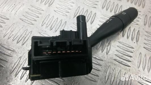 Переключатель поворотов и дворников (стрекоза) suz