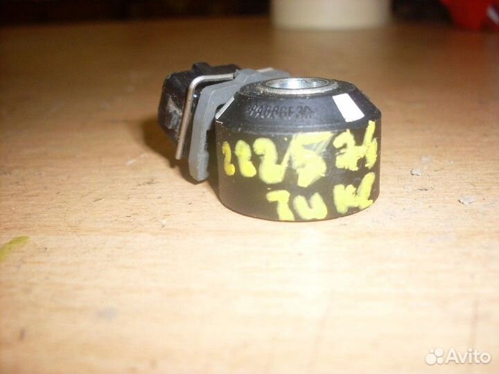 Датчик детонации