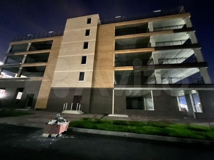 Машиноместо