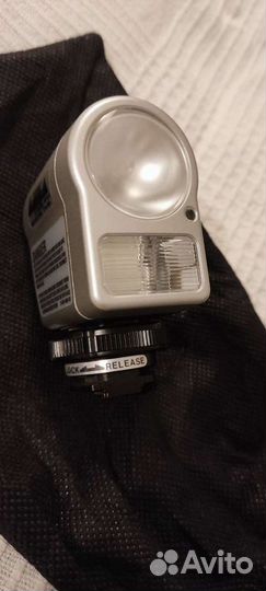 Фотовспышка подсветка Sony HVL-FDH4