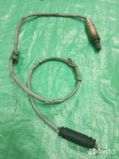 Датчик кислородный BMW 11787513963-03