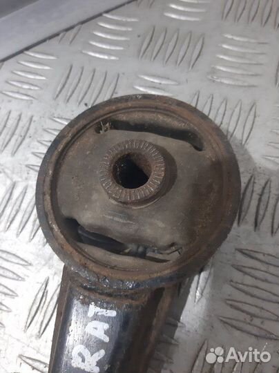 Опора кпп задняя Hyundai Getz TB G4EA 2004