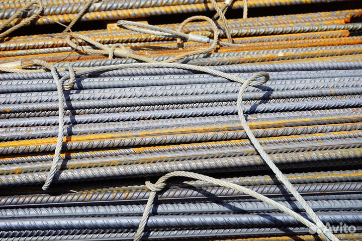 Арматура 12мм