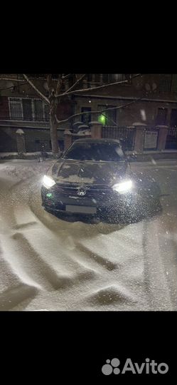 Volkswagen Jetta 2.0 AMT, 2019, 49 000 км