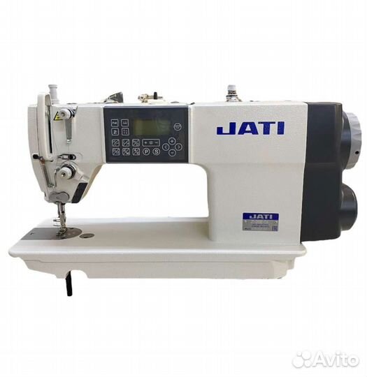 Промышленная Швейная машинка jati JT-288E-D4