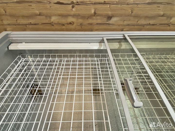 Ларь Бонета ItalFrost лбр М 2100 в наличии