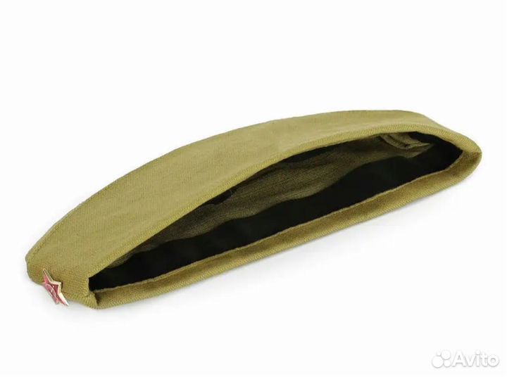 Пилотка СССР