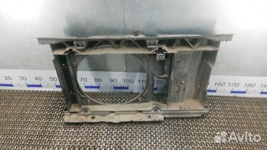 Передняя панель крепления облицовки (телевизор) pe