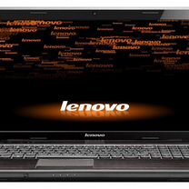 Lenovo Idea Pad G570 (Core i5/10G/SSD+HDD) идеал H