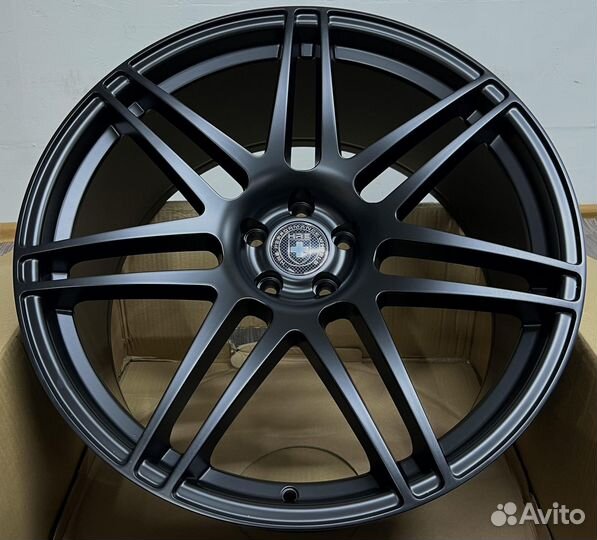 Диски на Mercedes Мерседес GLE Coupe R22