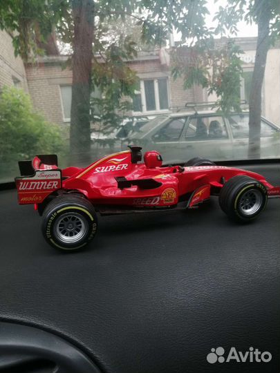 Машина радио