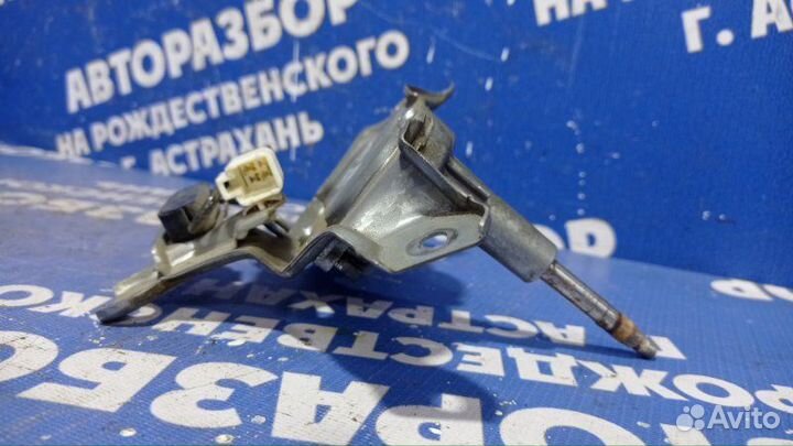 Моторчик заднего дворника Toyota Yaris хэтчбек 2NZ