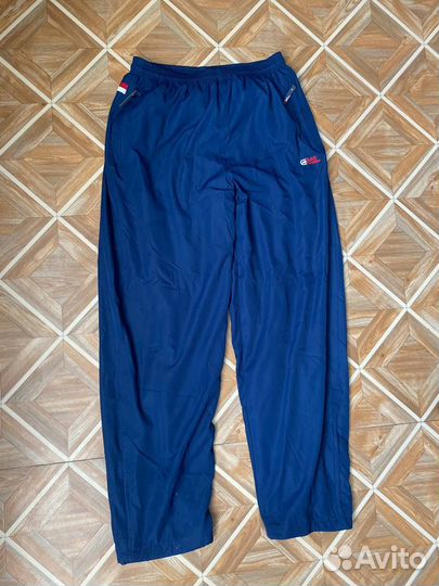 Брюки спортивные