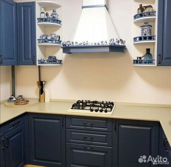 Кухонный гарнитур CS - 47