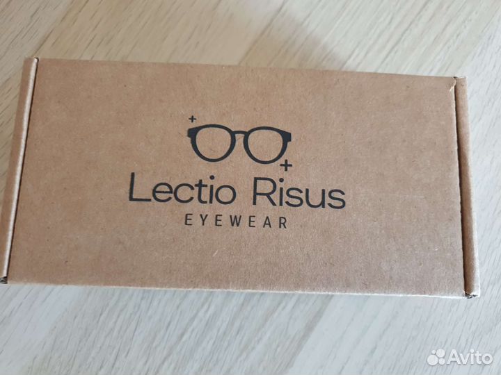 Очки для работы за компьютером