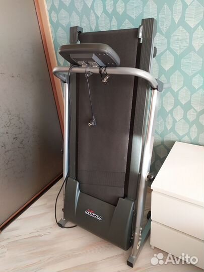 Беговая дорожка Torneo Inita
