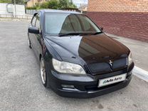 Mitsubishi Lancer Cedia 1.8 CVT, 2001, 250 000 км, с пробегом, цена 440 000 руб.