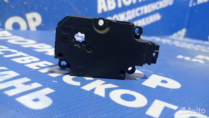 Моторчик заслонок отопителя Audi A7 лифтбэк CGW