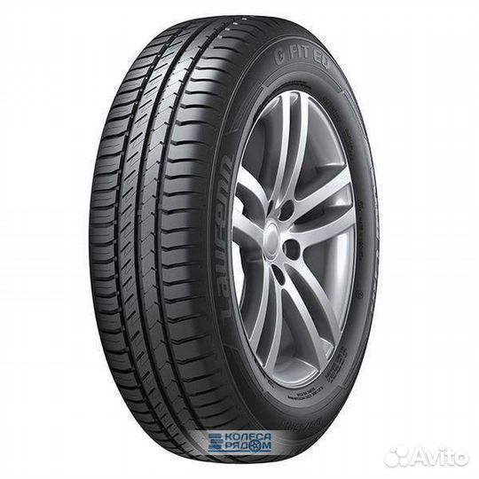Laufenn G Fit EQ LK41 215/60 R17 96H