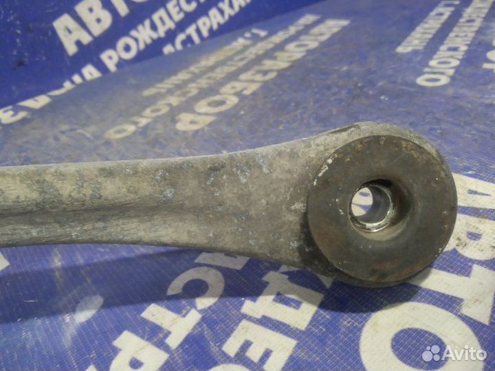 Рычаг задний нижний левый Mercedes-Benz W211