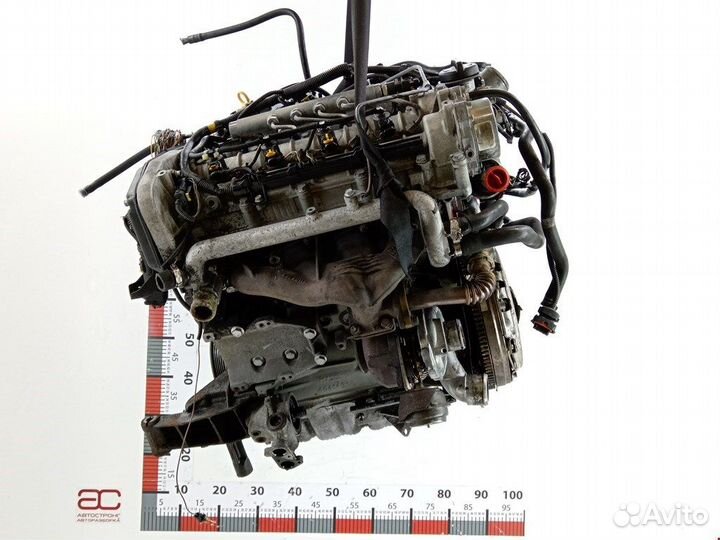 Двигатель (двс) для Alfa Romeo 156 (932) 71730211