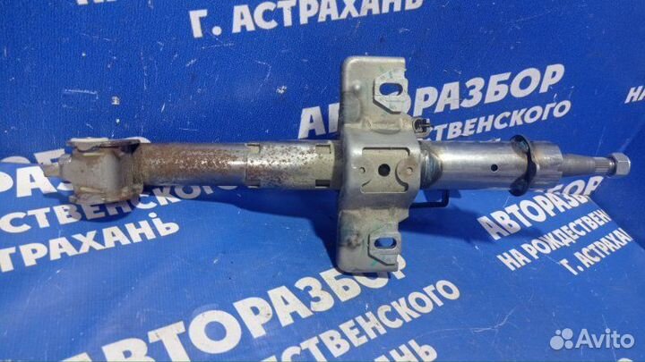 Рулевая колонка Hyundai Solaris 1 хэтчбек G4FC