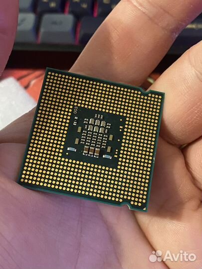 Процессор pentium e 2200 и pentium g3250