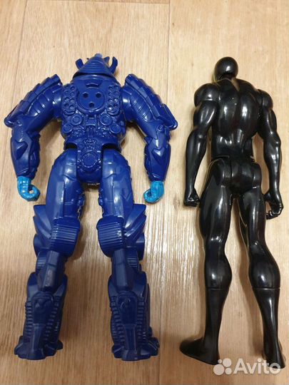 Фигурки Marvel оригинал Hasbro