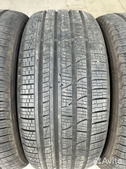 Pirelli Scorpion Verde All Season 275/50 R20 109H