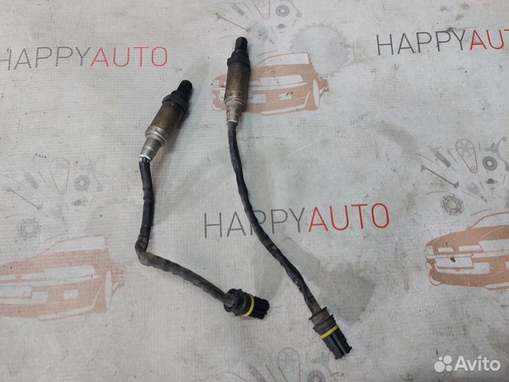 Кислородный датчик лямбда первый BMW X5 E53 M62B44